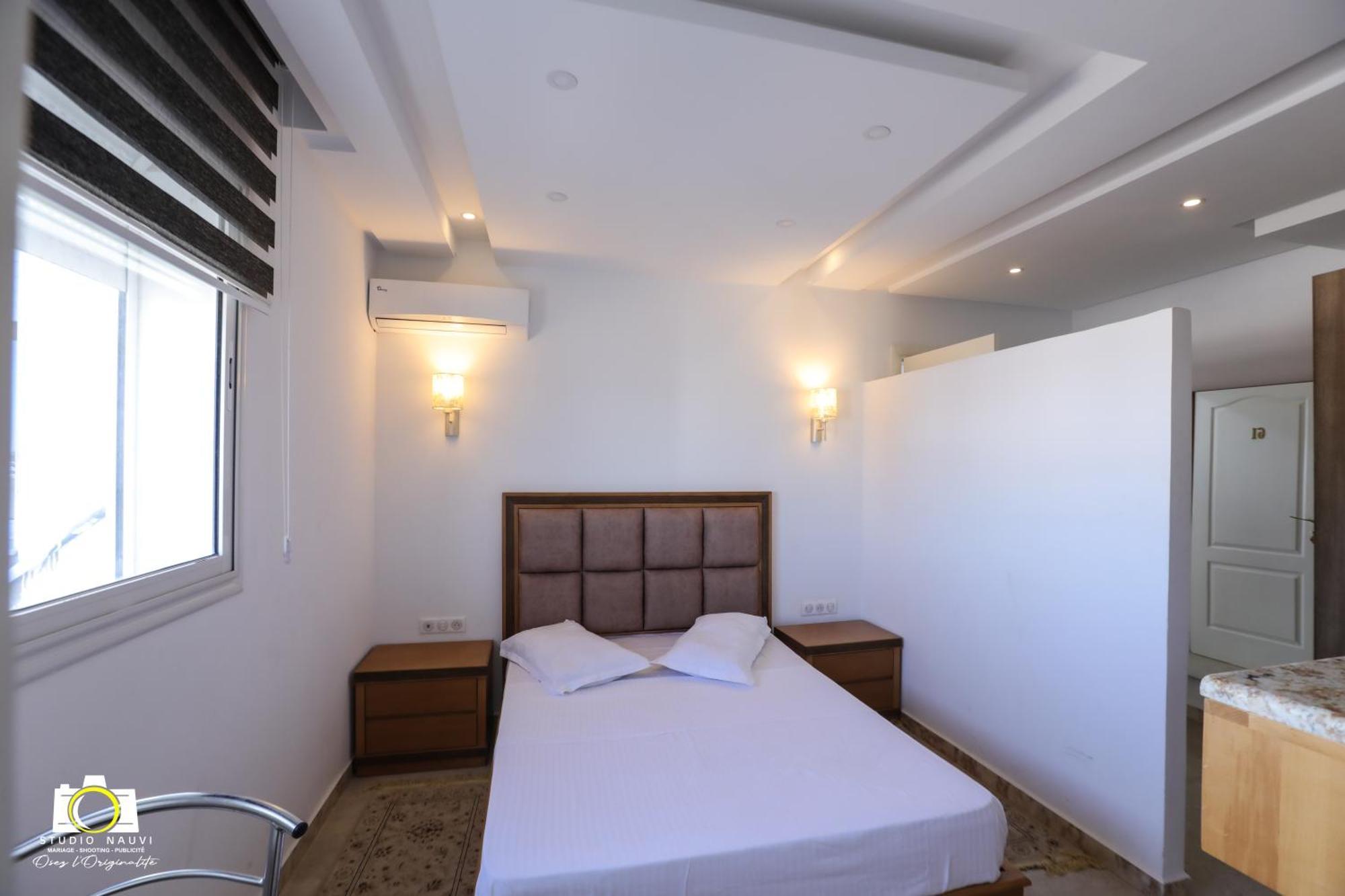Apartament Immeuble Gazbar Kabis Zewnętrze zdjęcie