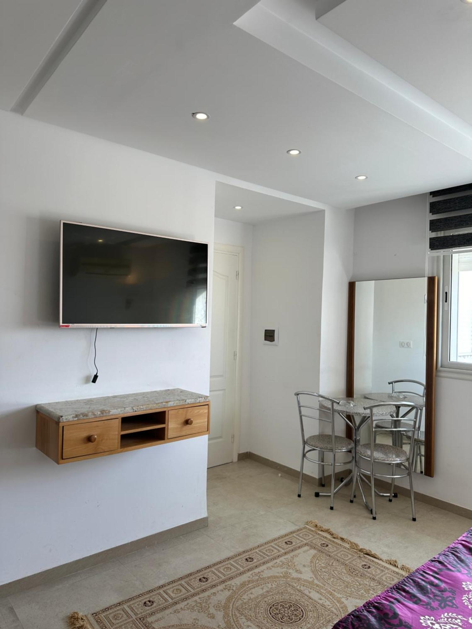 Apartament Immeuble Gazbar Kabis Zewnętrze zdjęcie