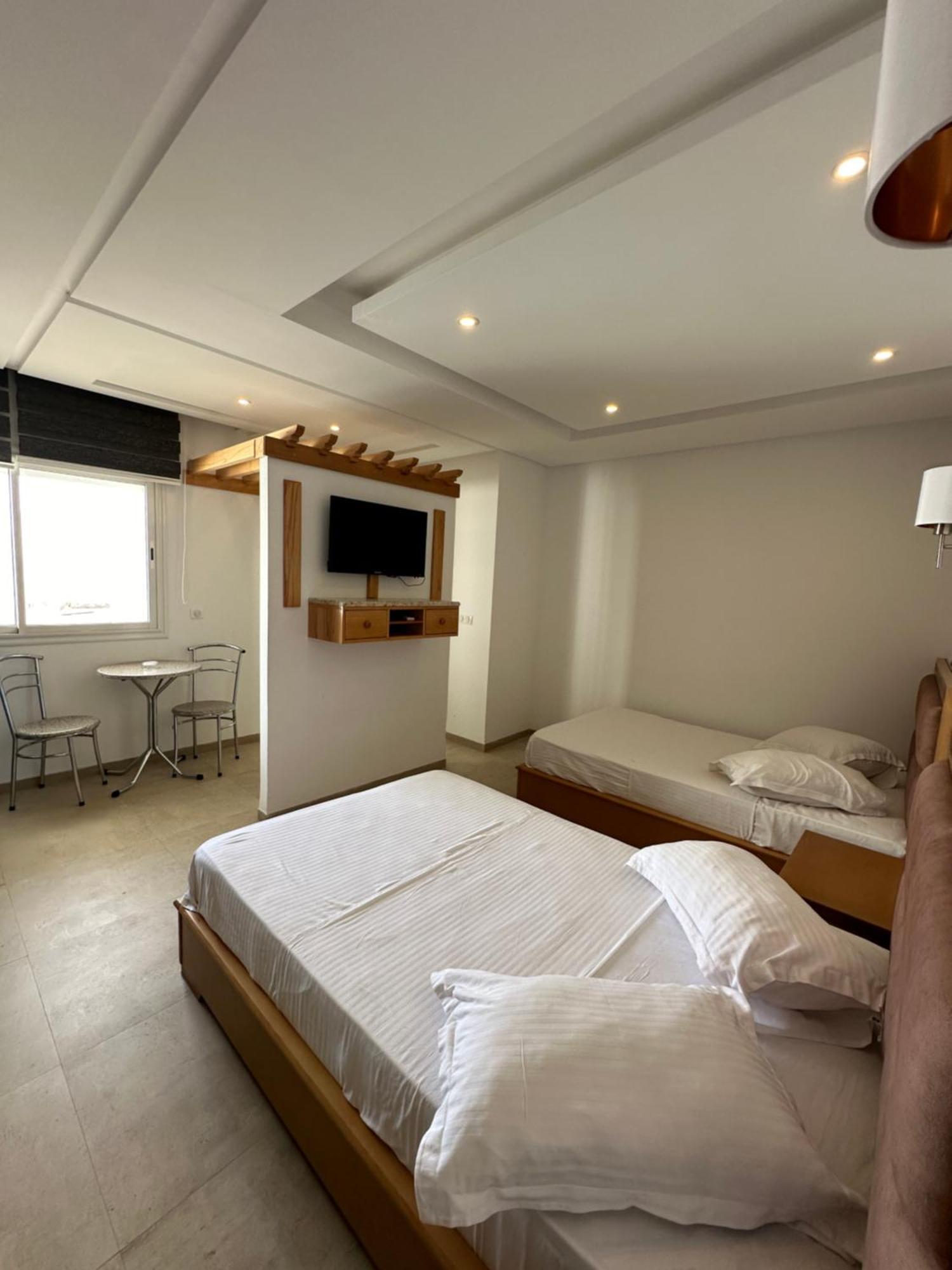 Apartament Immeuble Gazbar Kabis Zewnętrze zdjęcie
