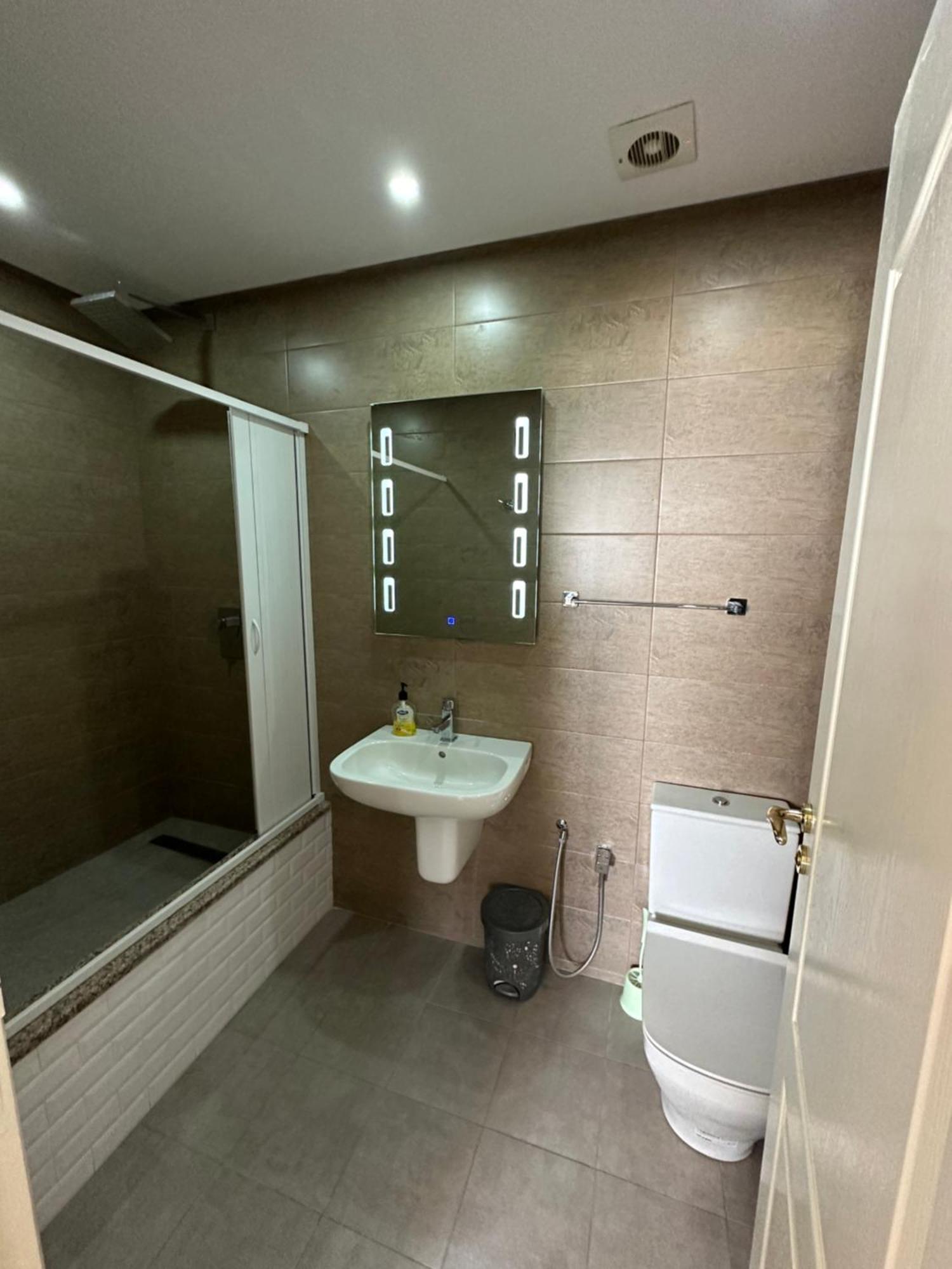 Apartament Immeuble Gazbar Kabis Zewnętrze zdjęcie